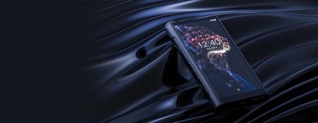 Description image for FiiO M15 Flagship DAP Android-base Lossless Portable Music Player