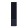 Mission LX6MKIIBK Floorstanding Three-Way 2x6.5-In + 5-In Driver Single Loudspeaker (Each)