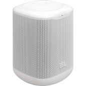 JBL Cove M1 Compact Wi-Fi Smart Speaker WHITE