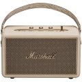 Marshall Kilburn III Portable Bluetooth Speaker with Carry Strap CREAM