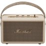 Marshall Kilburn III Portable Bluetooth Speaker with Carry Strap CREAM
