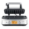 Breville BWM620XL the Smart Waffle Maker
