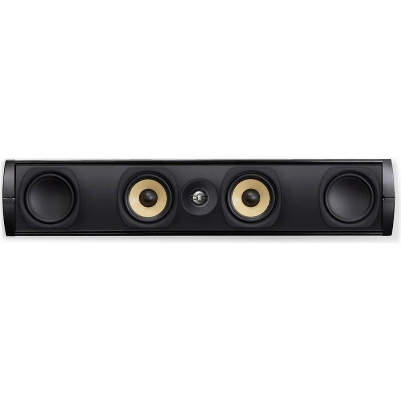 PSB Imagine W1 Ultra-Slim Profile LRC On-Wall Home Theater Speaker