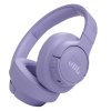 JBL Tune 770NC Wireless Over-Ear Noise Cancelling Headphones PURPLE