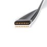 Wireworld HCS10 Helicon 16x OCC Speaker Cable 8ft (2.5M)