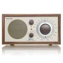 Tivoli Audio M1BTCLA Model One Bluetooth AM/FM Radio CLASSIC WALNUT