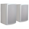 Angstrom AVIO 510 2-Way Outdoor Loudspeakers (Pair) WHITE