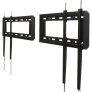 Kanto F3760 Fixed Wall Mount for 37-60 inch TV's
