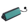 Hercules RUSH WAE Outdoor Wireless Bluetooth Speaker GREEN