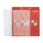 Kanto Living TT-CS20 Translucent Outer Cover Sleeves for 12-Inch Vinyl Records — 20 Pack
