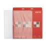 Kanto Living TT-CS20 Translucent Outer Cover Sleeves for 12-Inch Vinyl Records — 20 Pack