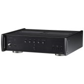 TEAC Reference Series NT-507T High-Resolution Wi-Fi 6 / Roon Ready Network Audio Transport BLACK