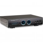 Panamax M5300-PM 11-Outlet Home Theater Power Conditioner BLACK
