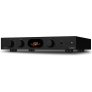 Audiolab 7000N Play & 7000A High-Resolution Streaming Integrated Amplifier Bundle BLACK