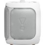 JBL PartyBox On-The-Go 2 Plus Portable Party Speaker WHITE