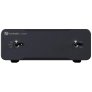 Fosi Audio ZP3 Balanced Preamp & Dual V3 Mono Power Amplifier Bundle BLACK