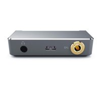 FiiO AM3B 4.4mm Balanced Headphone Amplifier Module for X7/X7MKII/Q5 TITANIUM