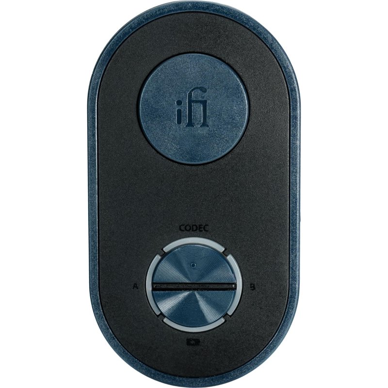 iFi UP Travel Bluetooth Transmitter and Receiver