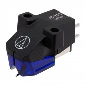 Audio-Technica AT-XP3 Dual Moving Magnet Stereo Cartridge BLUE