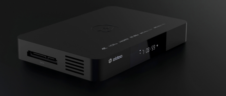 Description image for Zidoo Z9X PRO 4K UHD Media Player