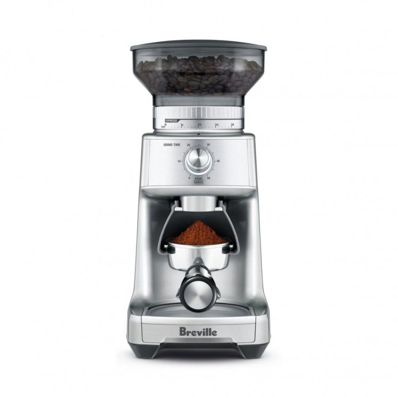 Breville 'The Dose Control Pro ' Conical Burr Coffee Grinder with Hopper