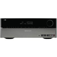 Harman Kardon HK 3490 2 x 120W Discrete Stereo Receiver Amp