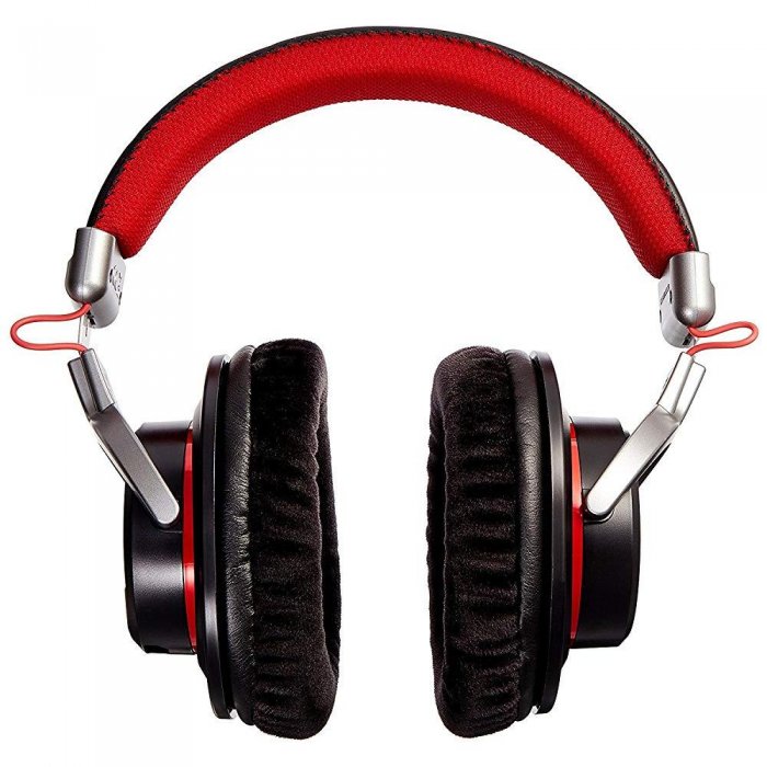Audio Technica ATH-PDG1 Premium Gaming Headset - Click Image to Close