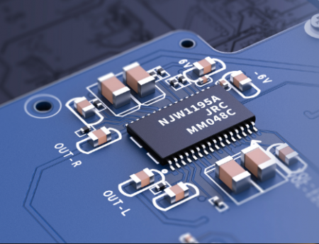 Description image for FiiO K11 R2R Desktop DAC and Headphone Amplifier 1300mW Output Power BLACK - Open Box