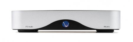 Description image for PS Audio PSARL High-Performance DirectStream AirLens SILVER