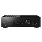 Pioneer A10AE Integrated Direct Energy Amplifier BLACK