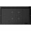 SunbriteTV 43-Inch SB-S-43-4K-BL Signature Series 4K Outdoor LED TV (Partial Sun) BLACK