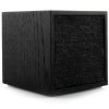 Tivoli Audio CUBBLK Cube Bluetooth Wireless Speaker BLACK