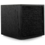 Tivoli Audio CUBBLK Cube Bluetooth Wireless Speaker BLACK