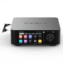 EverSolo Play CD Edition Network Streaming Amplifier with CD Playback