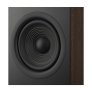 Mission 778 Series & JBL Stage 2 Streaming Vinyl Stereo System BLACK / ESPRESSO - Open Box