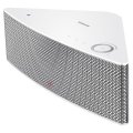 Samsung SHAPE M5 Wireless Multi-Room Speaker WHITE
