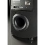 SVS PC-2000 12" Driver 500 Watt Cylinder Subwoofer BLACK OAK