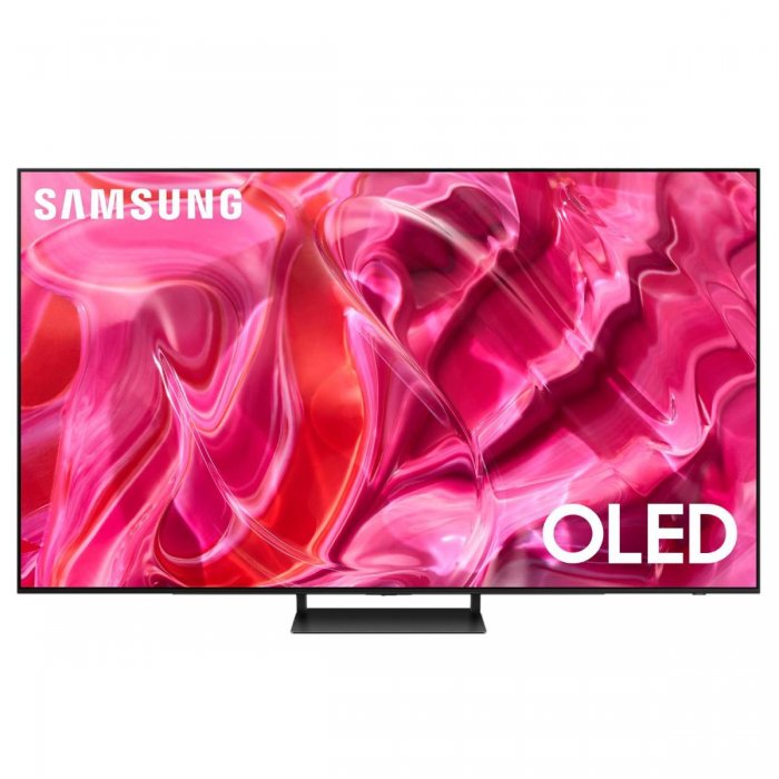 Samsung QN65S90CAFXZC 65-Inch S90C OLED 4K Smart TV [2023 Model] - Click Image to Close
