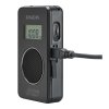 Sangean AM / FM / Weather Alert Pocket Radio