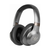 JBL Everest Elite Wireless Noise Cancelling Headphones GUN METAL