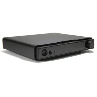 HiFiMan Goldenwave Serenade Wireless R2R DAC/AMP BLACK