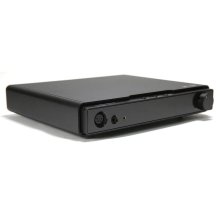 HiFiMan Goldenwave Serenade Wireless R2R DAC/AMP BLACK