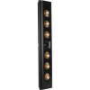 Klipsch RP-640D Reference Premiere Designer On-Wall Main Channel (Each) MATTE BLACK