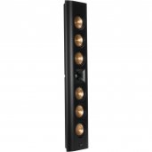 Klipsch RP-640D Reference Premiere Designer On-Wall Main Channel (Each) MATTE BLACK