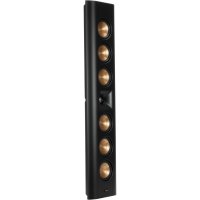 Klipsch RP-640D Reference Premiere Designer On-Wall Main Channel (Each) MATTE BLACK