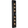 Klipsch RP-640D Reference Premiere Designer On-Wall Main Channel (Each) MATTE BLACK