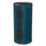 Braven BRV-360 Rugged RPX7 Waterproof 12 Hour Playtime 36-Sound Bluetooth Speaker BLUE