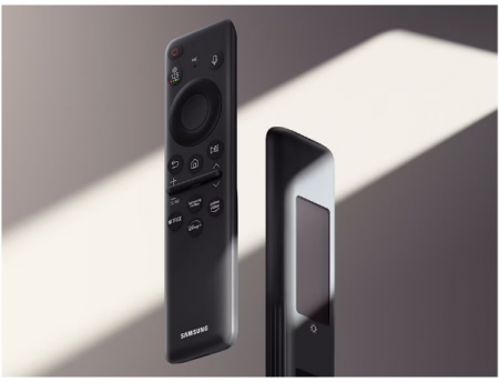 Description image for Samsung 75-Inch QN75QN900DFX Neo QLED 8K Tizen OS Smart TV [2024]