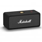 Marshall Emberton Portable Waterproof Bluetooth Speaker BLACK