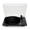 Triangle Lunar 1 Manual Turntable BLACK